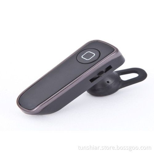Bluetooth Headphone Mini Bluetooth Stereo Headset (BT-Q101)